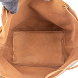 Louis Vuitton Monogram Canvas Sac Noé Grande Shoulder Bag