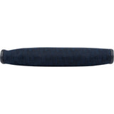 Christian Dior Oblique Trotter Monogram Canvas Kiss Lock Clutch