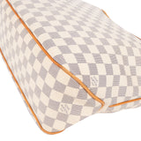 Louis Vuitton Monogram Damier Azur Canvas NM Delightful PM Shoulder Bag