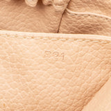 Louis Vuitton Monogram Canvas Trousse Toilette 28 Clutch