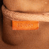 Louis Vuitton Monogram Canvas Pochette Accessoires Handbag