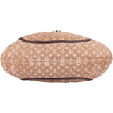 Louis Vuitton Mini Lin Monogram Idylle Shoulder Bag