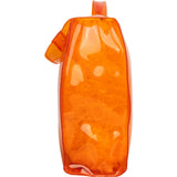 Hermès Transparent Vinyl Souvenir de l'Exposition 1998 Kelly 40 Handbag