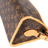 Louis Vuitton Monogram Canvas Popincourt Long Crossbody Bag