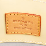[🔄️B07 / F38] Louis Vuitton Monogram Vernis Houston Handbag - vintageandkickz