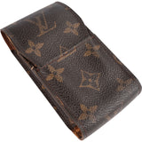 Louis Vuitton Monogram Canvas Etui Cigarette