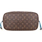 Louis Vuitton Monogram Canvas Limited Totem Neverfull MM Shoulder Bag