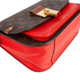 Louis Vuitton Monogram Canvas Vaugirard Handbag