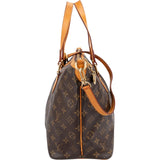 Louis Vuitton Monogram Canvas Palermo PM Handbag
