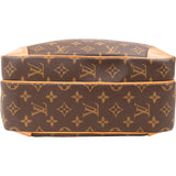 Louis Vuitton Monogram Canvas Nile Crossbody Bag