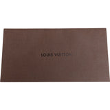 Louis Vuitton Monogram Canvas Poche Toilette 26 Clutch