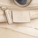 Gucci Monogram GG Canvas Sukey Handbag
