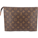 [🔄️B23 / F33] Louis Vuitton Monogram Canvas Toiletry - vintageandkickz