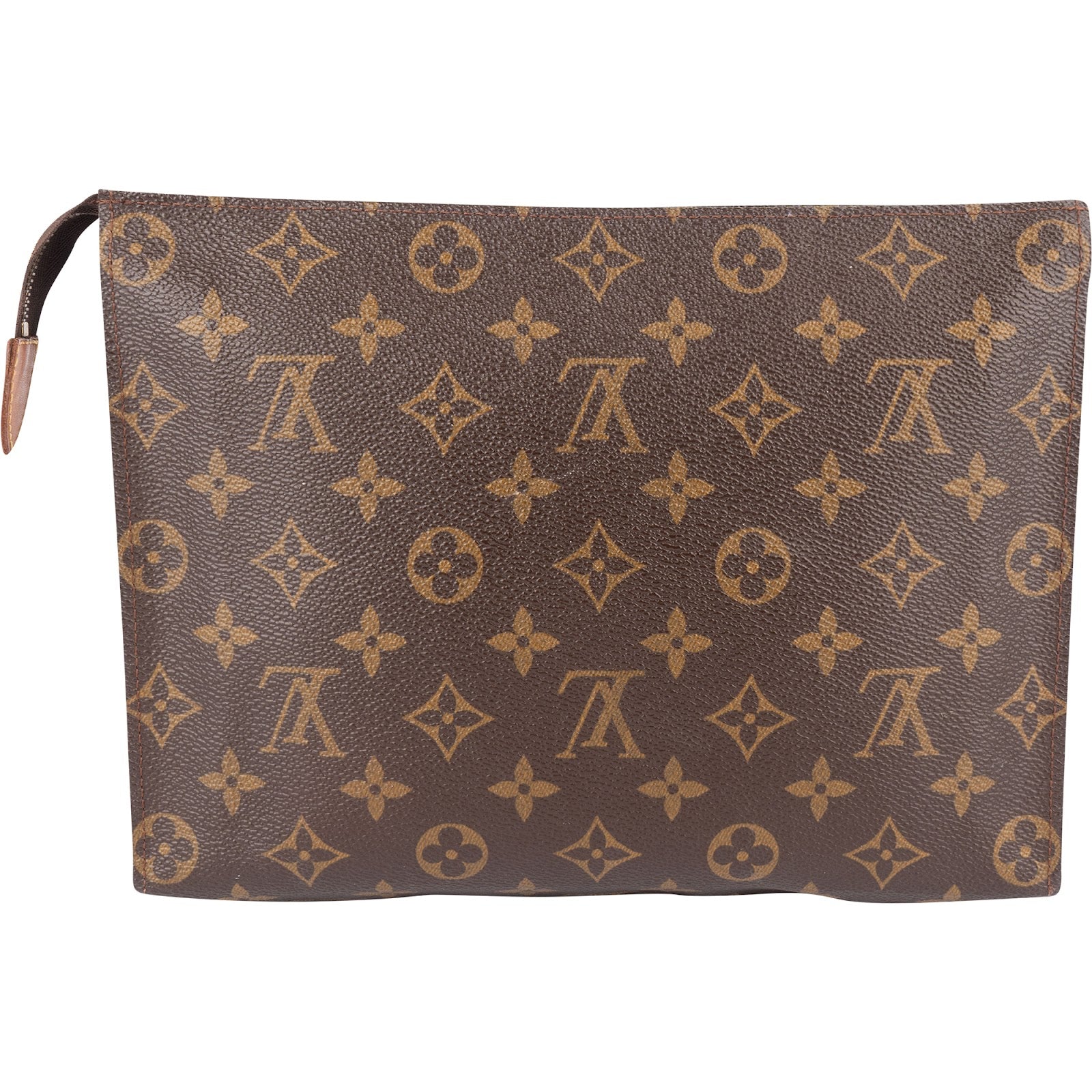 [🔄️B23 / F33] Louis Vuitton Monogram Canvas Toiletry - vintageandkickz