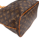 Louis Vuitton Monogram Canvas Palermo PM Handbag