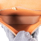 Louis Vuitton Monogram Canvas Saint Cloud MM Crossbody Bag