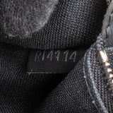 Louis Vuitton Noir Epi Leather Neo Bellaia Clutch