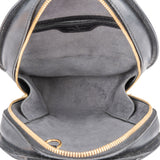 Louis Vuitton Noir Epi Leather Mabillon Backpack