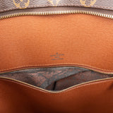 Louis Vuitton Monogram Canvas Babylone Shoulder Bag