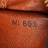 Louis Vuitton Monogram Canvas Jeune Fille PM Crossbody Bag