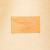 Louis Vuitton Monogram Canvas Sirius 50 Travel Bag
