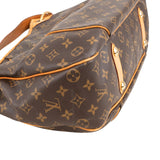 Louis Vuitton Monogram Canvas Delightful PM Shoulder Bag