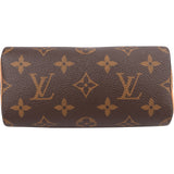 Louis Vuitton Monogram Canvas Nano Speedy Handbag