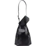 Louis Vuitton Noir Epi Leather Sac d'Epaule Shoulder Bag