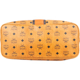 MCM Monogram Visetos Liz Shoulder Bag