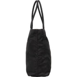 Prada Nylon Triangle Handbag