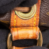 Louis Vuitton Monogram Canvas Sac Noé Grande Shoulder Bag