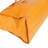 Louis Vuitton Monogram Empreinte Leather Lumineuse PM Shoulder Bag