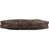 Louis Vuitton Monogram Canvas Pochette Accessoires Handbag