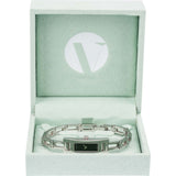 Gucci Silver Tone 3900L Woman Watch