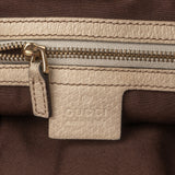 Gucci Monogram GG Canvas Eclipse Shoulder Bag