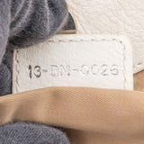Christian Dior Oblique Trotter Monogram  Cargo Shoulder Bag