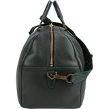 Louis Vuitton Green Taiga Leather Kendall 45 Bandoulière Travel Bag