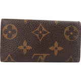 Louis Vuitton Monogram Canvas Key Holder