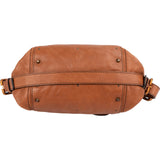 Chloé Leather Paddington Satchel Shoulder Bag