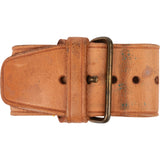[🔄️B21 / F93] Louis Vuitton Leather Grip Griffklammer - vintageandkickz