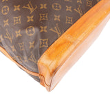 Louis Vuitton Monogram Canvas Sac Noé Grande Shoulder Bag