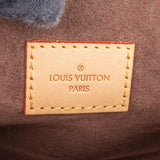 Louis Vuitton Monogram Canvas Pochette Métis Crossbody Bag