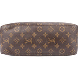 Louis Vuitton Monogram Canvas Looping GM Shoulder Bag