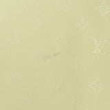 Louis Vuitton Silk Mini Monogram Tuch Scarf