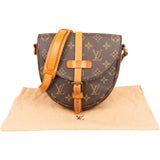 Louis Vuitton Monogram Canvas Chantilly PM Crossbody Bag