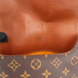 Louis Vuitton Monogram Canvas Salsa Musette PM Crossbody Bag