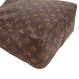 Louis Vuitton Monogram Canvas Looping GM Shoulder Bag