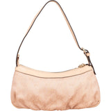 Gucci Monogram GG Heart Mini Shoulder Bag