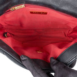 Chanel 19 Quilted Lambskin Single Flap Crossbody Bag