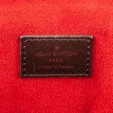 Louis Vuitton Monogram Damier Ebene Trevi PM Handbag